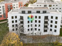 Pronájem bytu 2+kk, Beroun, Na Máchovně, 61 m2