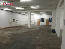 Pronájem výrobních prostor, Měřín, 454 m2
