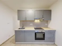 Pronájem bytu 1+1, Beroun - Beroun-Město, Josefa Hory, 40 m2
