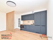 Prodej bytu 1+kk, Praha - Dolní Chabry, Ústecká, 31 m2