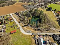 Prodej pozemku pro bydlení, Mukařov, 906 m2