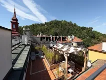 Pronájem bytu 5+1, Praha - Malá Strana, Újezd, 265 m2