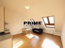 Pronájem kanceláře, Praha - Smíchov, Štefánikova, 55 m2