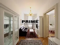 Pronájem bytu 2+1, Praha - Nové Město, Truhlářská, 77 m2