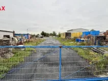 Pronájem skladu, Tábor, Měšická, 1400 m2