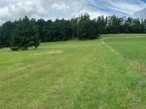 Prodej pozemku pro bydlení, Vojkov, 3100 m2