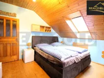 Pronájem bytu 3+1, Třebíč - Sokolí, 85 m2