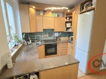 Pronájem bytu 3+kk, Praha, Pelzova, 83 m2