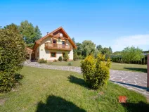 Prodej rodinného domu, Libušín, Pod Sv. Jiřím, 170 m2