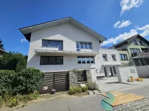 Pronájem bytu 2+kk, Praha, Na moklině, 51 m2