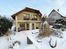 Prodej rodinného domu, Plzeň, Srpnová, 180 m2