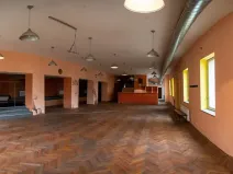 Pronájem restaurace, Sokolov, Karla Havlíčka Borovského, 430 m2