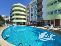 Prodej bytu 3+kk, Nesebar, Bulharsko, 85 m2