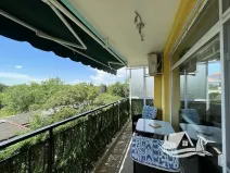 Prodej bytu 1+kk, Nesebar, Bulharsko, 42 m2