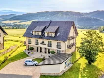 Prodej apartmánu, Červená Voda - Mlýnický Dvůr, 180 m2