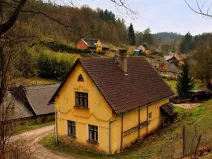 Prodej rodinného domu, Zlatá Olešnice, 130 m2