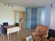 Pronájem bytu 2+kk, Praha, Tajovského, 69 m2