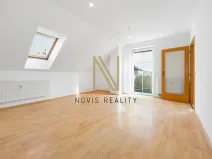 Pronájem bytu 3+kk, Klatovy - Klatovy IV, Komenského, 100 m2