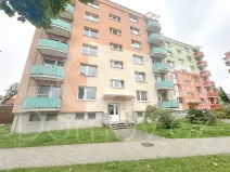 Prodej bytu 3+1, Jeseník, Dukelská, 78 m2