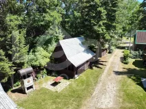 Prodej chaty, Uhelná, 30 m2