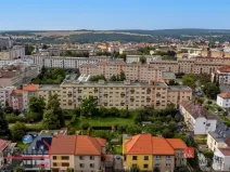 Prodej bytu 2+1, Plzeň, 55 m2