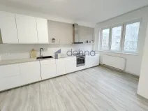 Pronájem bytu 2+kk, Praha, Neveklovská, 45 m2