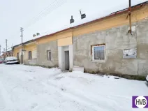 Prodej rodinného domu, Zlonice, Purkyňova, 83 m2