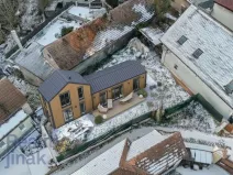 Prodej pozemku pro bydlení, Loděnice, Na Hrázi, 214 m2