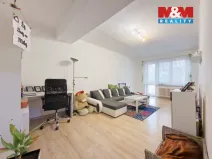 Prodej bytu 2+1, Karviná - Hranice, Mendelova, 56 m2
