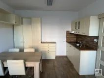 Pronájem bytu 2+kk, České Budějovice, K. Chocholy, 42 m2