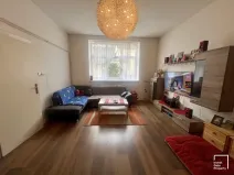 Prodej bytu 2+1, České Velenice, Besední, 75 m2