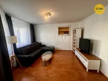 Pronájem bytu 1+kk, Ostrava, Horní, 38 m2