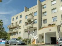 Prodej bytu 3+1, Praha - Hlubočepy, Kříženeckého náměstí, 88 m2