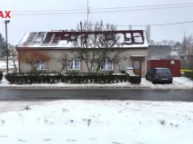 Prodej rodinného domu, Olbramice, 130 m2