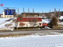 Prodej rodinného domu, Olbramice, 130 m2