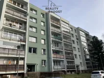 Prodej bytu 3+1, Karviná, Dělnická, 68 m2