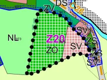 Prodej pozemku pro bydlení, Kohoutov, 6230 m2