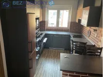 Prodej bytu 2+1, Havlíčkův Brod, Bezručova, 63 m2