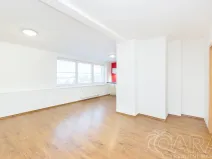 Prodej bytu 3+kk, Dražice, 89 m2