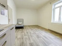 Pronájem bytu 1+kk, Valašské Meziříčí, Husova, 33 m2