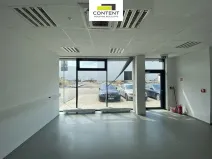 Pronájem skladu, Hradec Králové - Slezské Předměstí, Bratří Štefanů, 288 m2