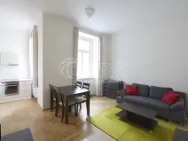 Pronájem bytu 2+kk, Praha - Vyšehrad, Vratislavova, 50 m2