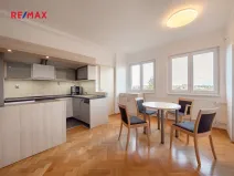 Prodej bytu 3+kk, Praha - Záběhlice, Malinová, 59 m2
