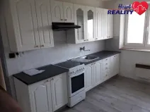 Pronájem bytu 2+1, Žabeň, 56 m2