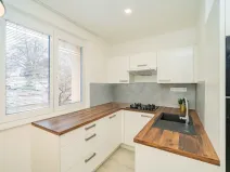 Pronájem bytu 3+1, Praha - Vokovice, Arabská, 70 m2