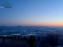 Prodej pozemku pro bydlení, Krupka - Horní Krupka, 1397 m2