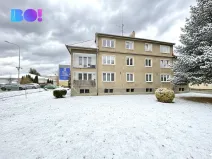 Prodej bytu 2+kk, Třeboň, Souběžná, 46 m2