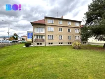 Prodej bytu 2+kk, Třeboň, Souběžná, 42 m2
