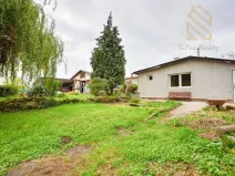 Prodej rodinného domu, Kostelec nad Labem, Bažantnická, 286 m2