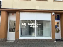 Pronájem obchodního prostoru, Varnsdorf, Národní, 100 m2